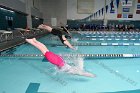 WSwim vs USCGA  Women’s Swimming & Diving vs US Coast Guard Academy. : WSwim, swimming